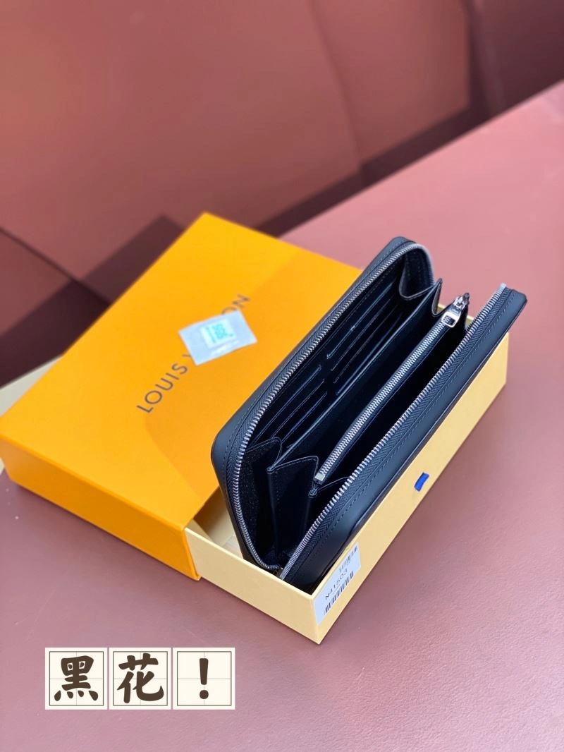 Louis Vuitton Wallets Purse Original 68520