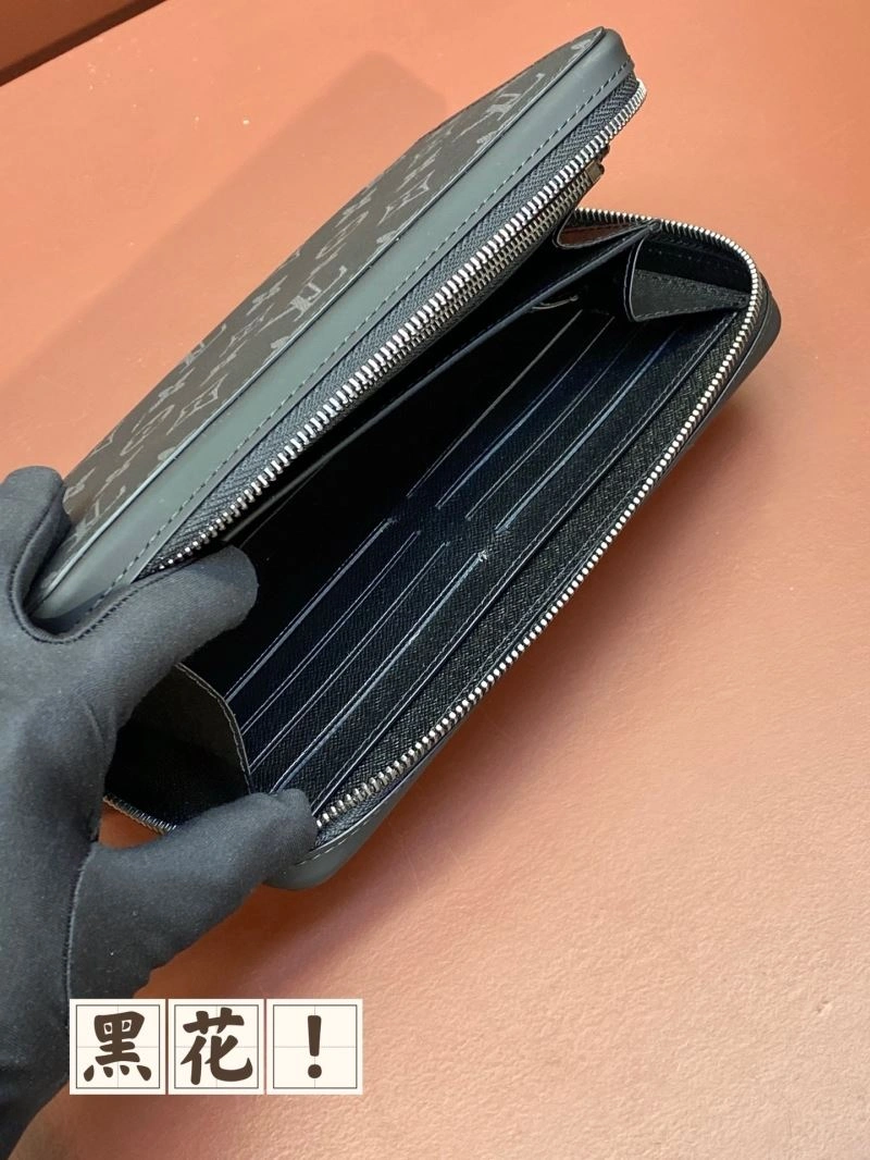 Louis Vuitton Wallets Purse Original 68520