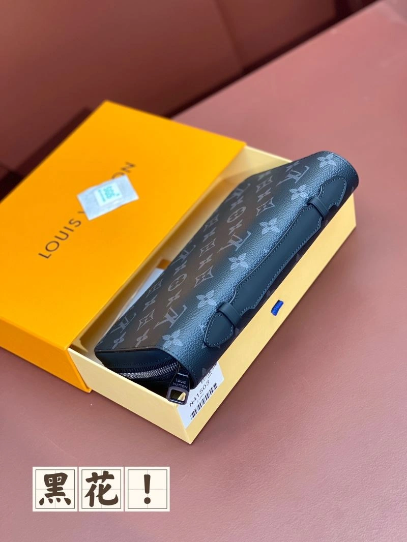Louis Vuitton Wallets Purse Original 68520