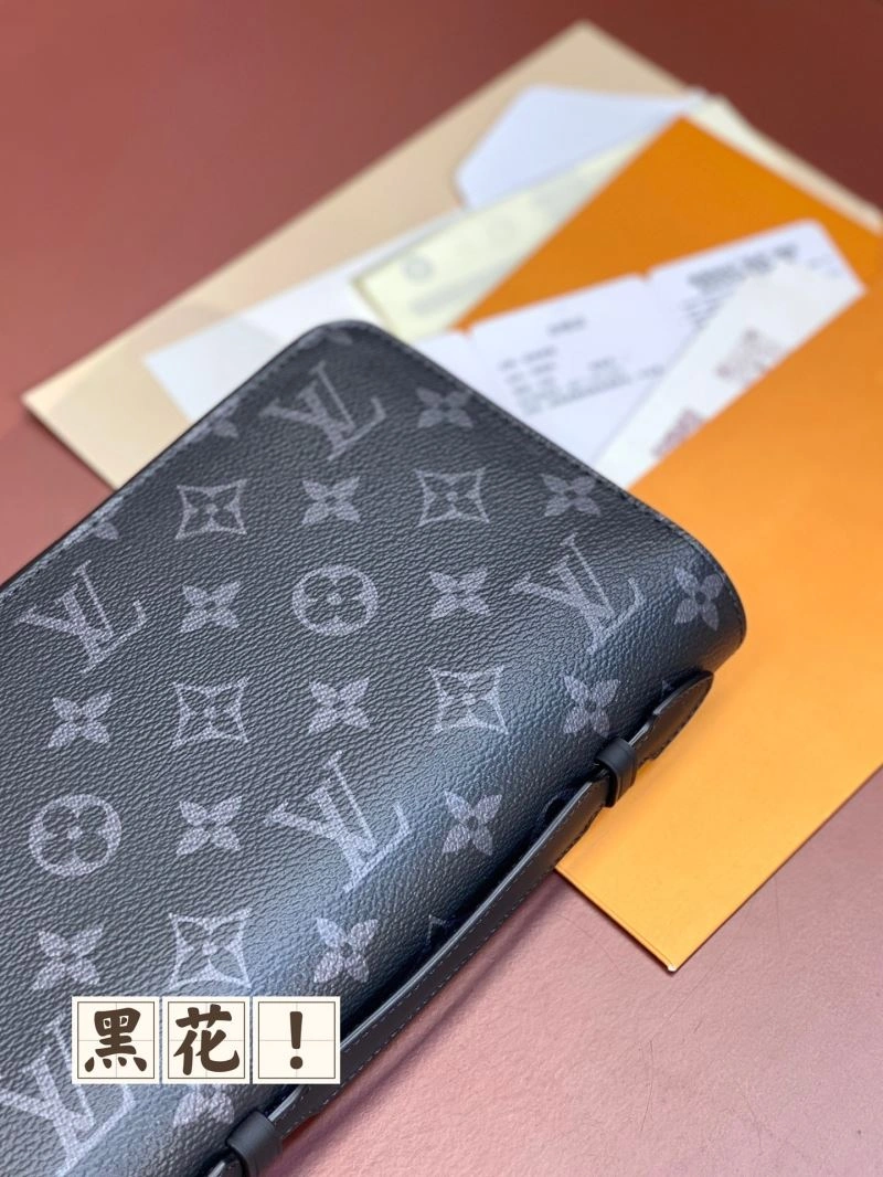 Louis Vuitton Wallets Purse Original 68520