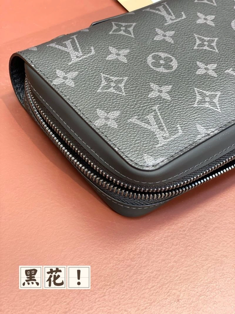 Louis Vuitton Wallets Purse Original 68520