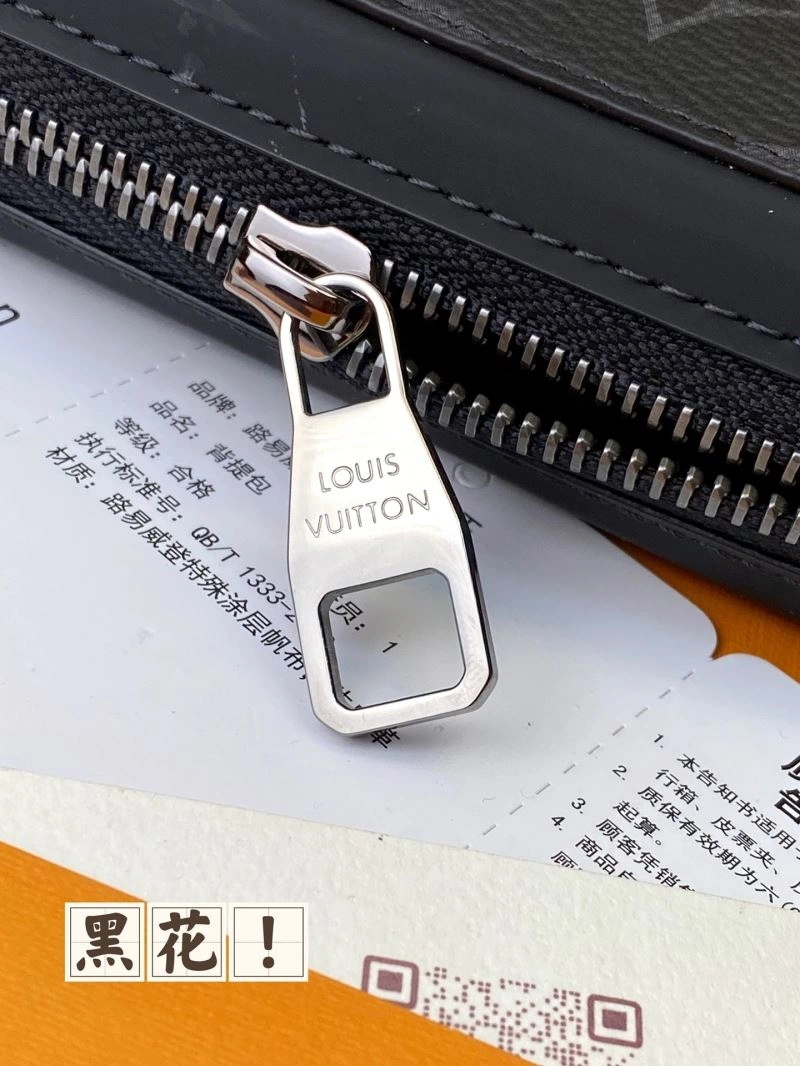 Louis Vuitton Wallets Purse Original 68520