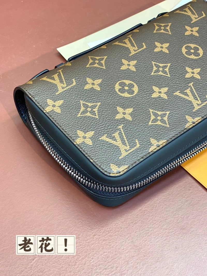 Louis Vuitton Wallets Purse Modern 68472