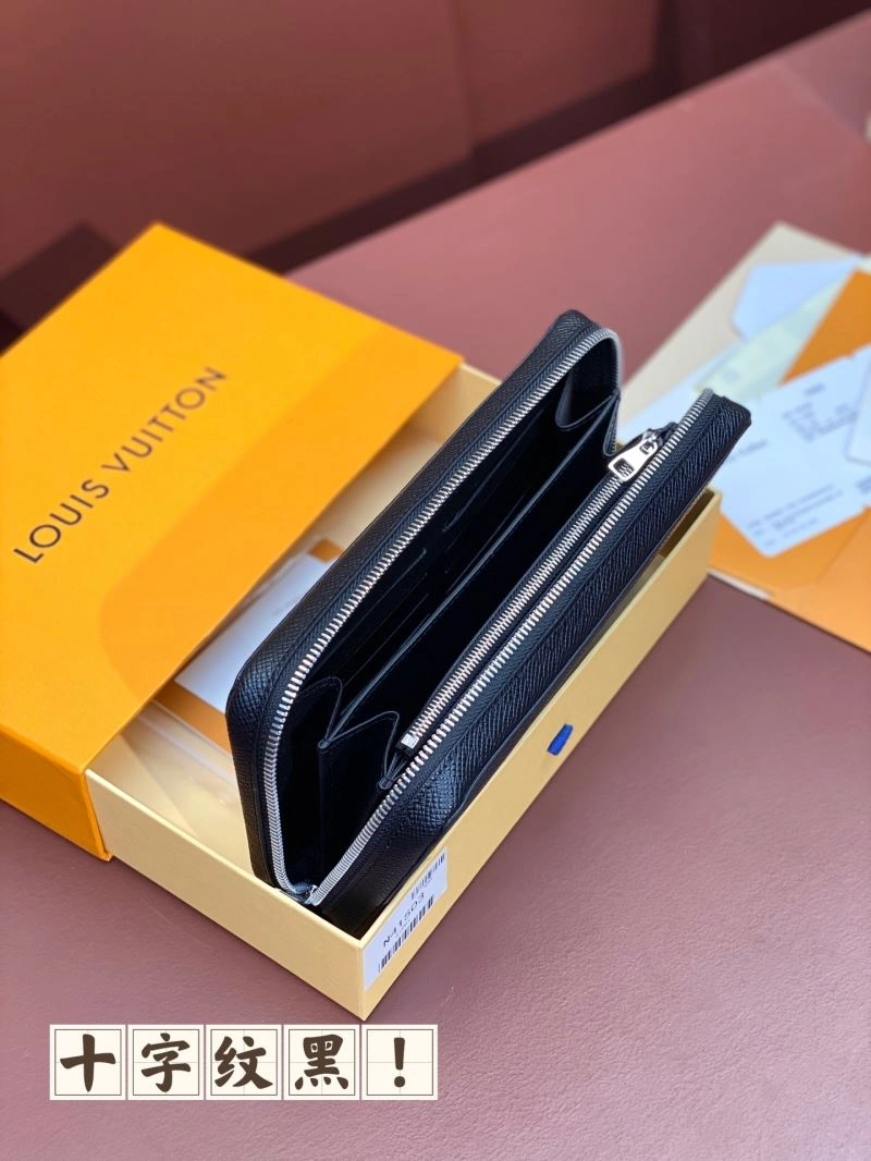 Sophisticated Louis Vuitton Wallets Purse 68470