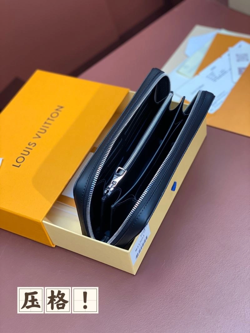 Thermal Louis Vuitton Wallets Purse 68464