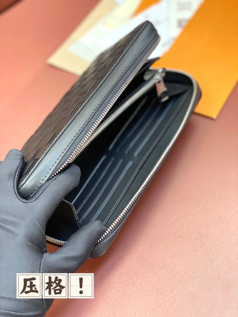 Thermal Louis Vuitton Wallets Purse 68464