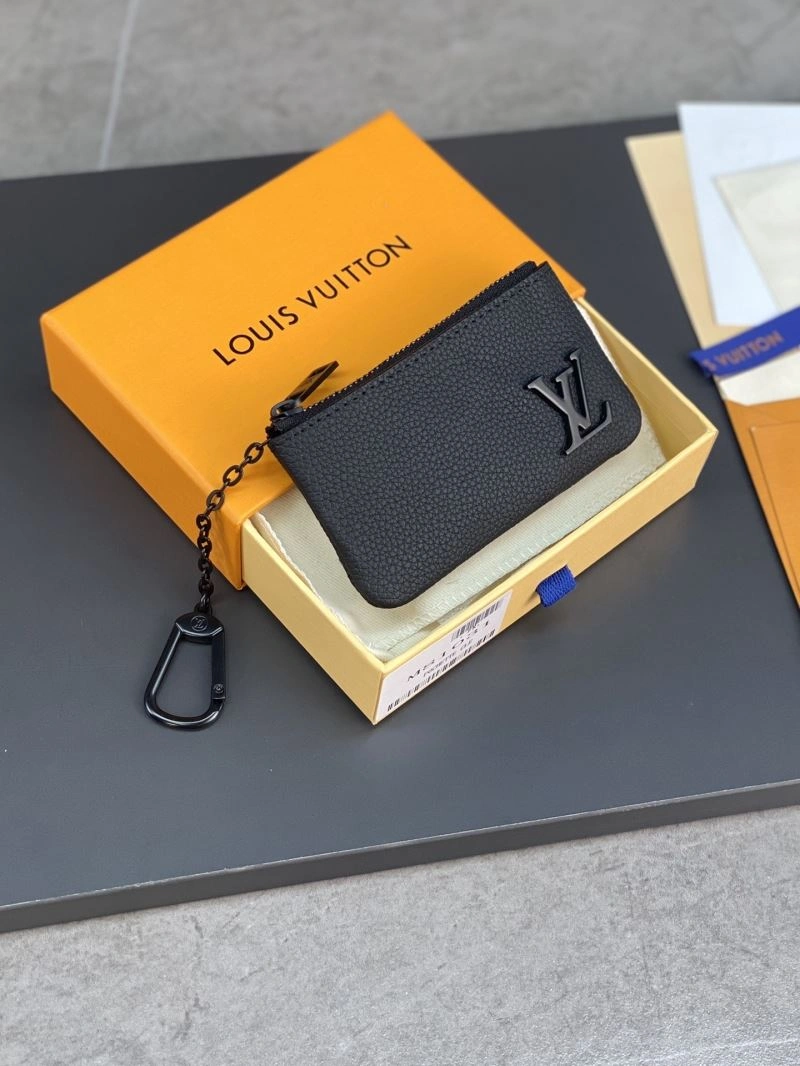 Louis Vuitton Wallets Purse Efficient 68468