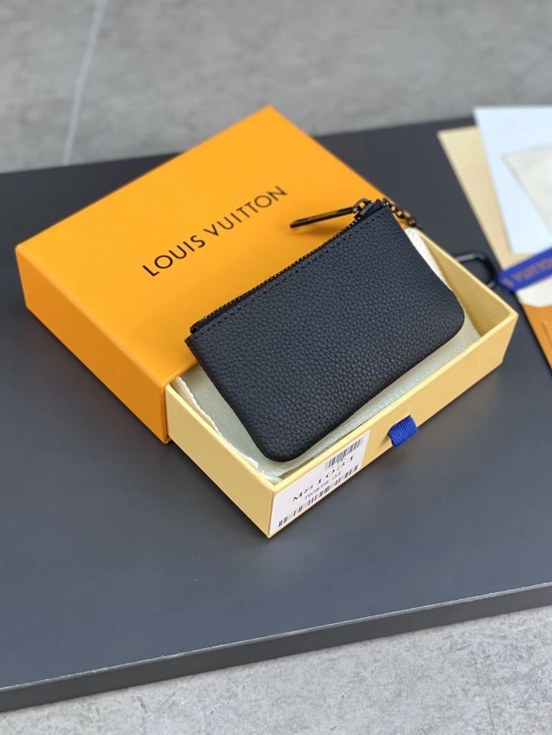 Louis Vuitton Wallets Purse Efficient 68468