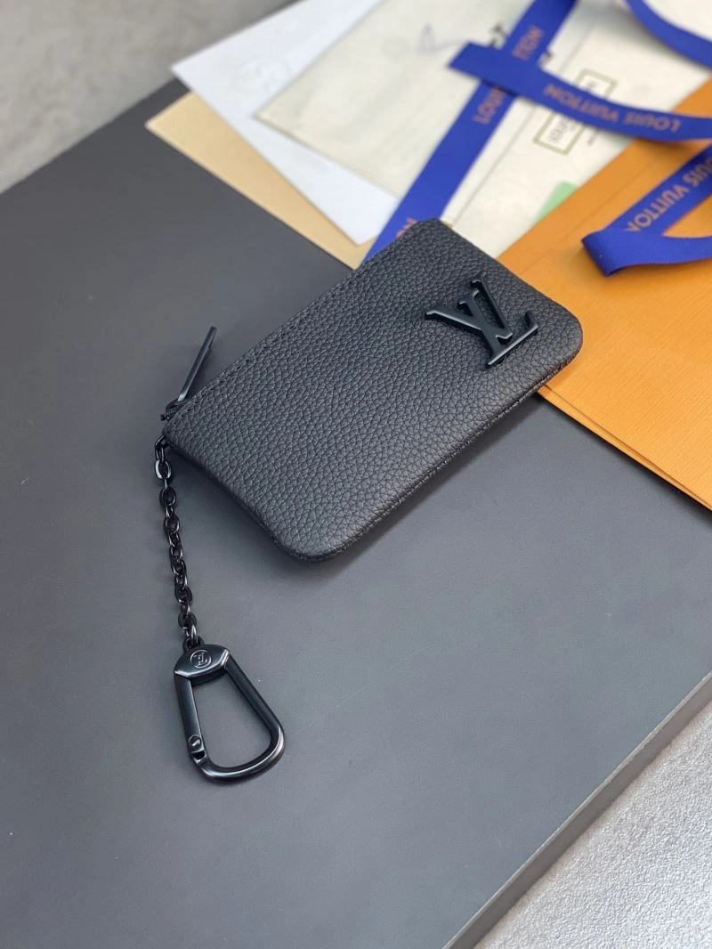 Louis Vuitton Wallets Purse Efficient 68468