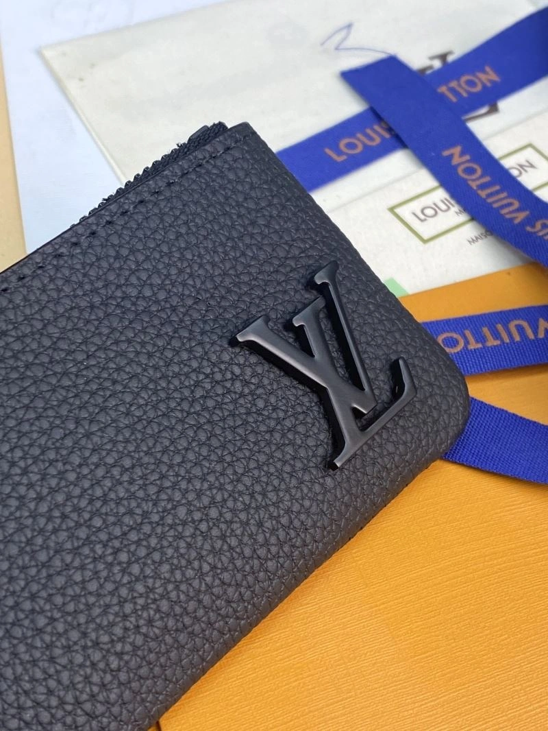 Louis Vuitton Wallets Purse Efficient 68468
