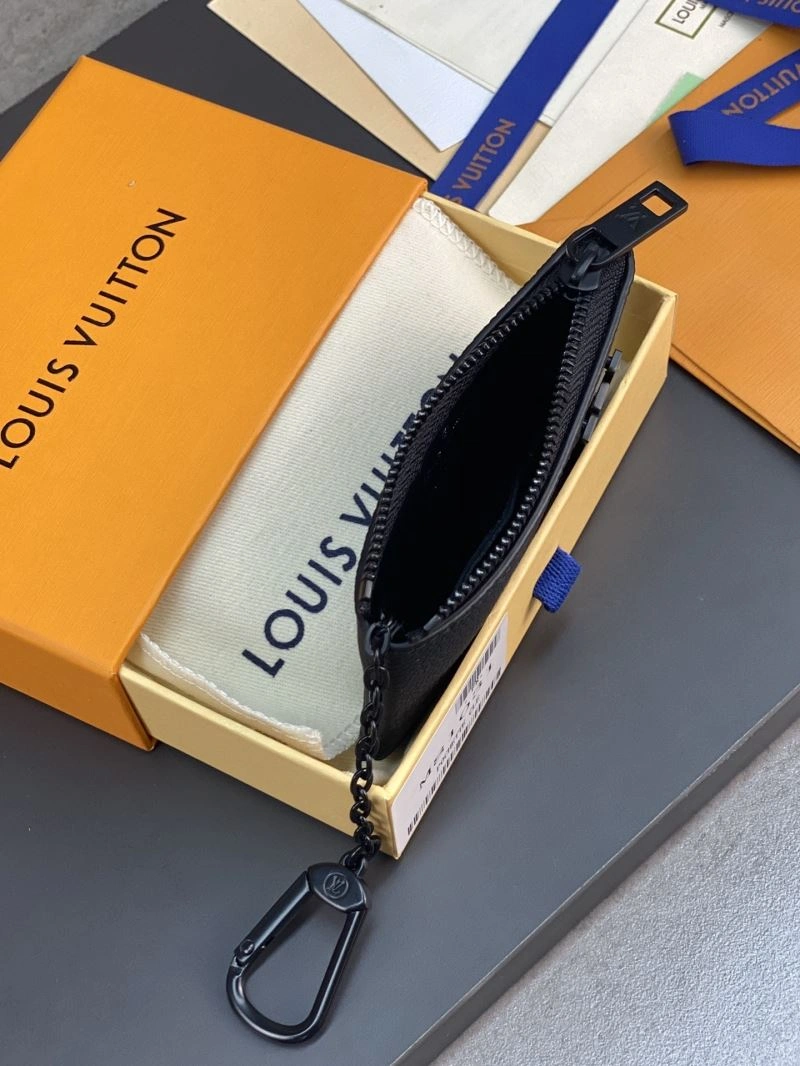 Louis Vuitton Wallets Purse Efficient 68468