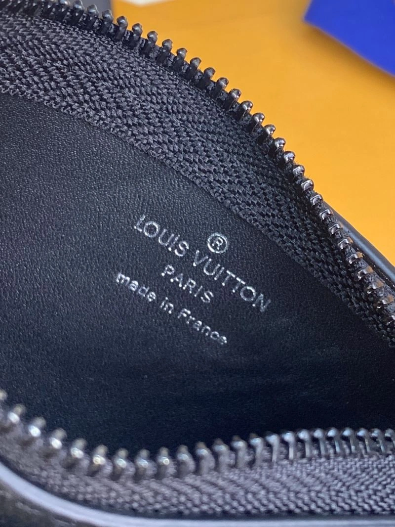 Louis Vuitton Wallets Purse Efficient 68468