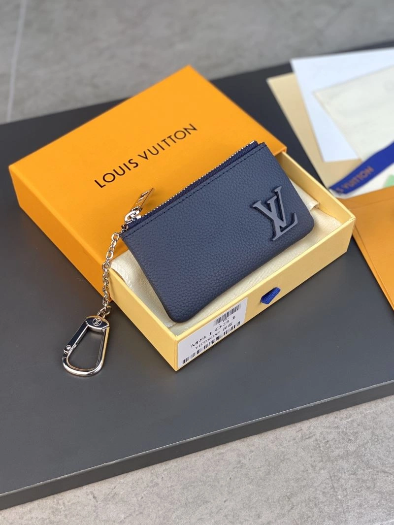 Louis Vuitton Wallets Purse Snug 68466