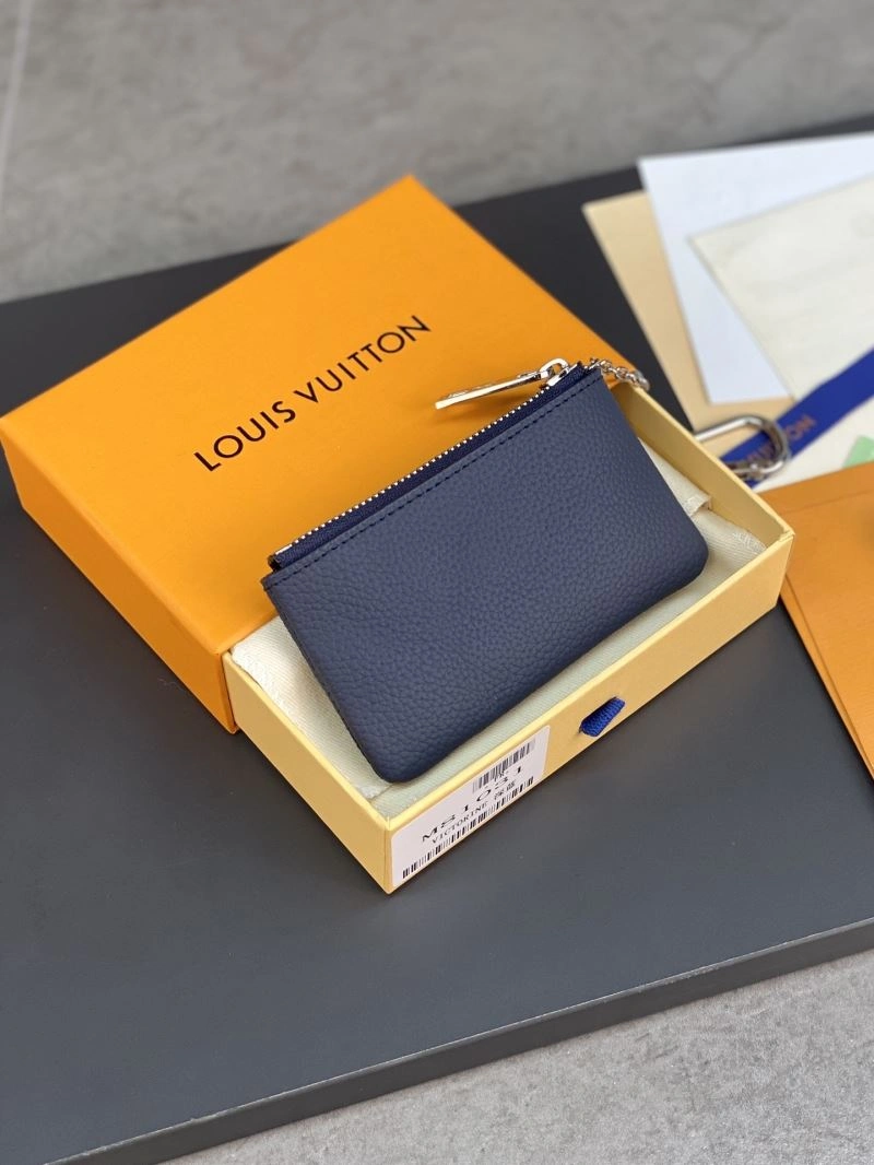 Louis Vuitton Wallets Purse Snug 68466