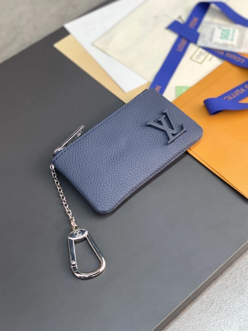 Louis Vuitton Wallets Purse Snug 68466