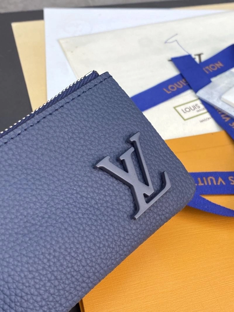 Louis Vuitton Wallets Purse Snug 68466