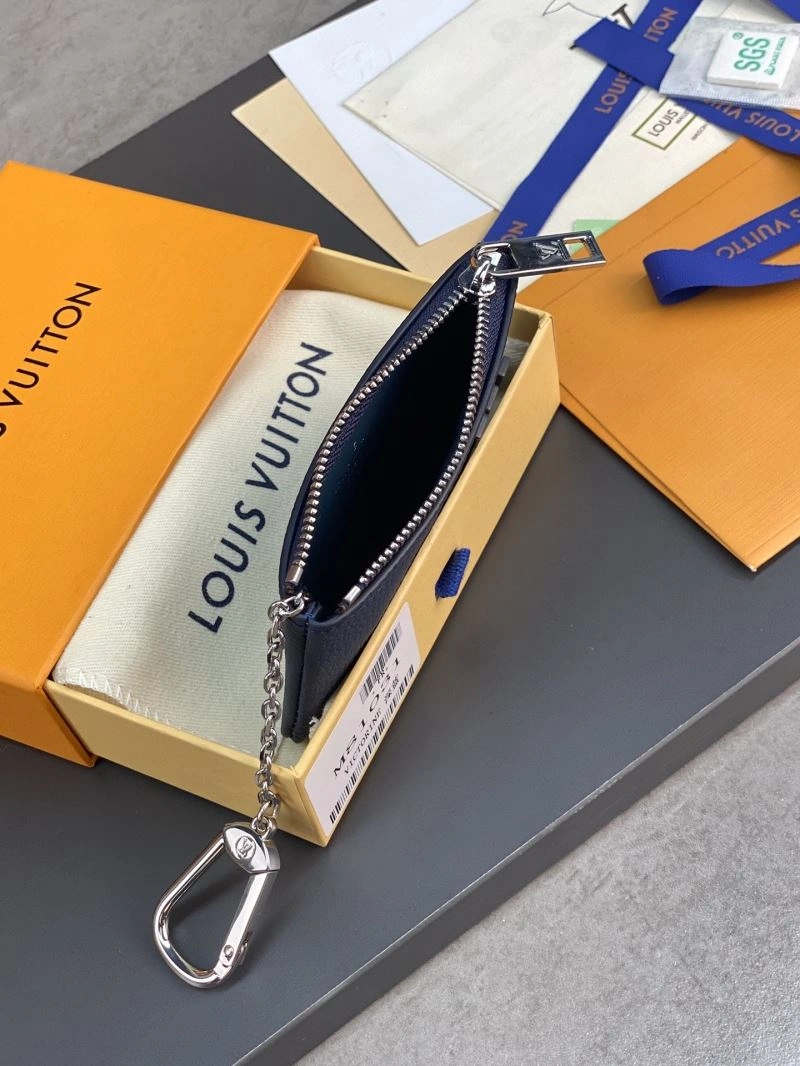 Louis Vuitton Wallets Purse Snug 68466
