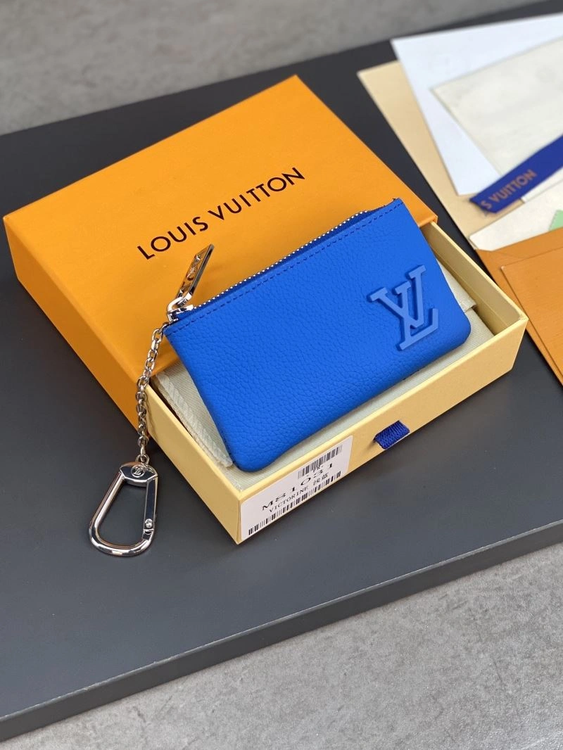 Colorful Louis Vuitton Wallets Purse 68499