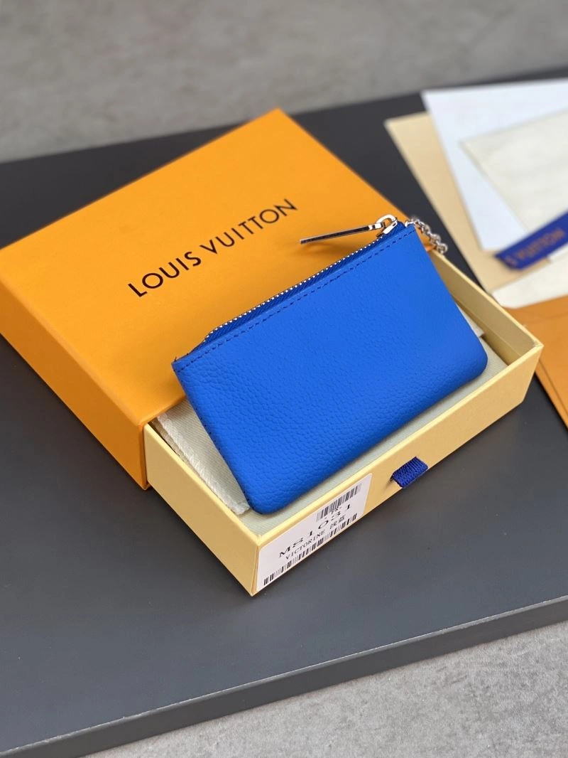 Colorful Louis Vuitton Wallets Purse 68499