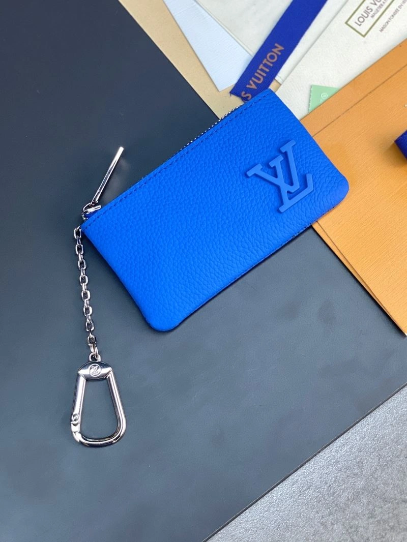 Colorful Louis Vuitton Wallets Purse 68499
