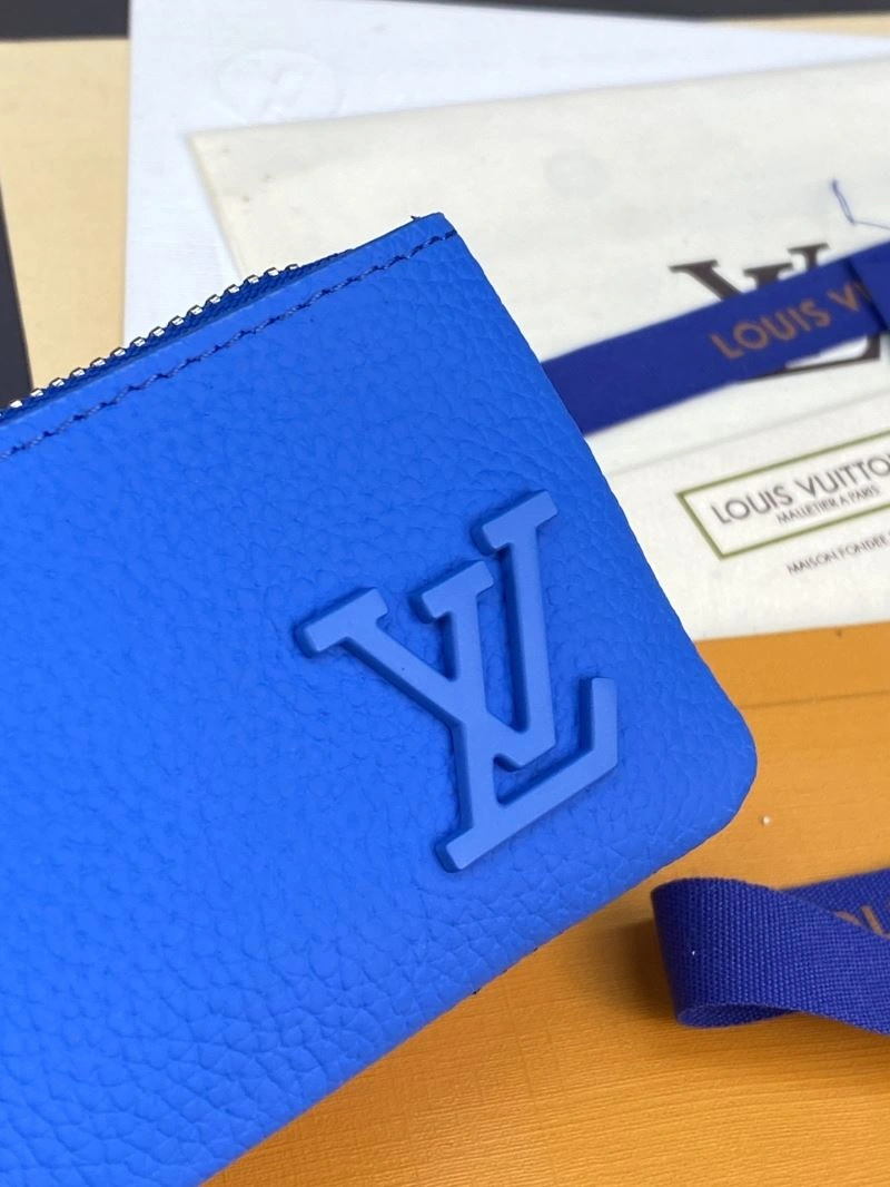 Colorful Louis Vuitton Wallets Purse 68499