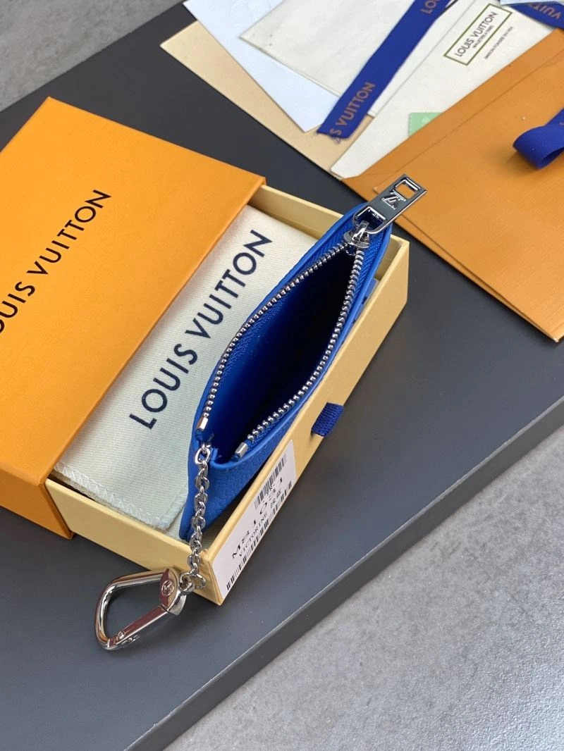 Colorful Louis Vuitton Wallets Purse 68499