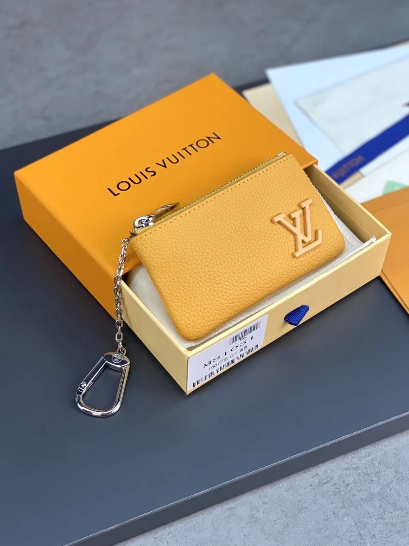 ZeroBulk Louis Vuitton Wallets Purse 68457