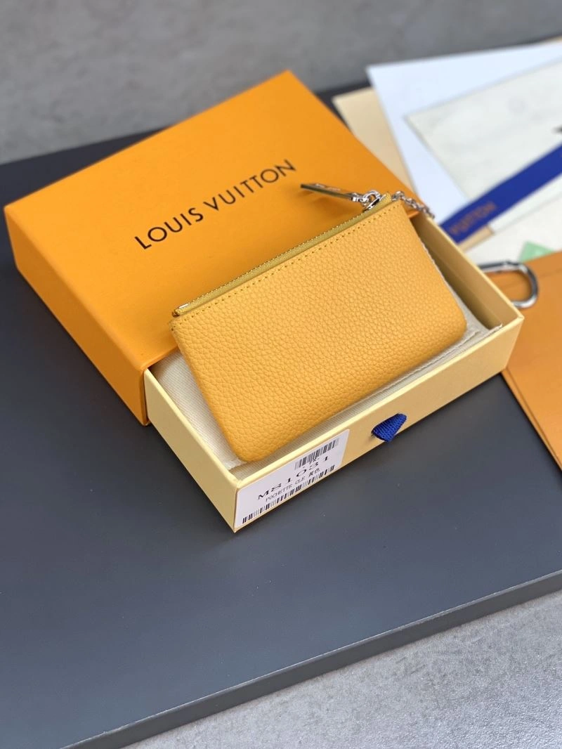 ZeroBulk Louis Vuitton Wallets Purse 68457