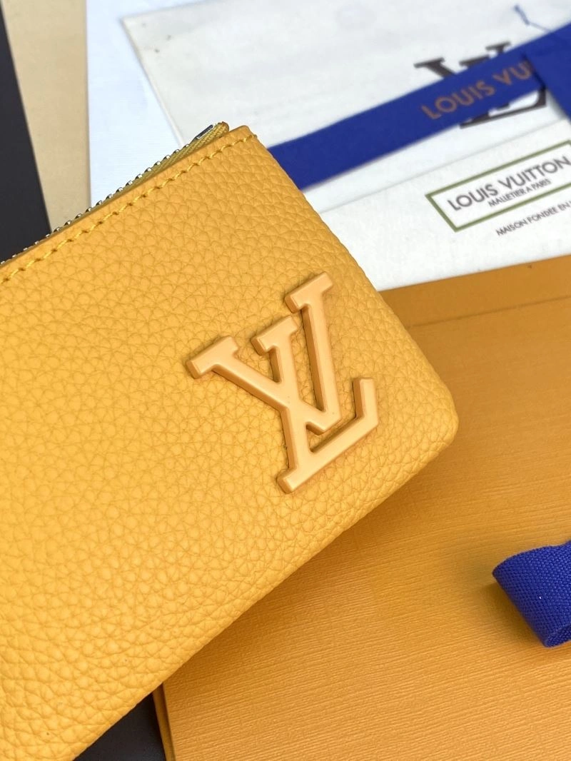 ZeroBulk Louis Vuitton Wallets Purse 68457