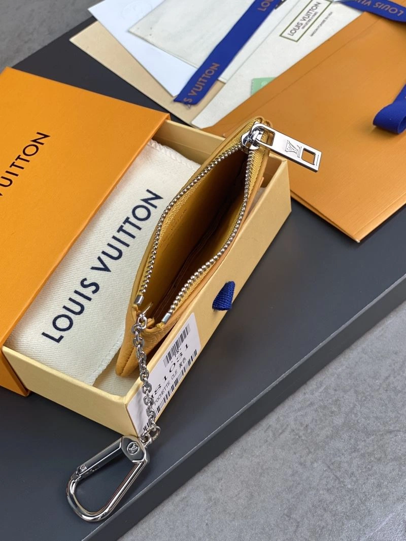ZeroBulk Louis Vuitton Wallets Purse 68457