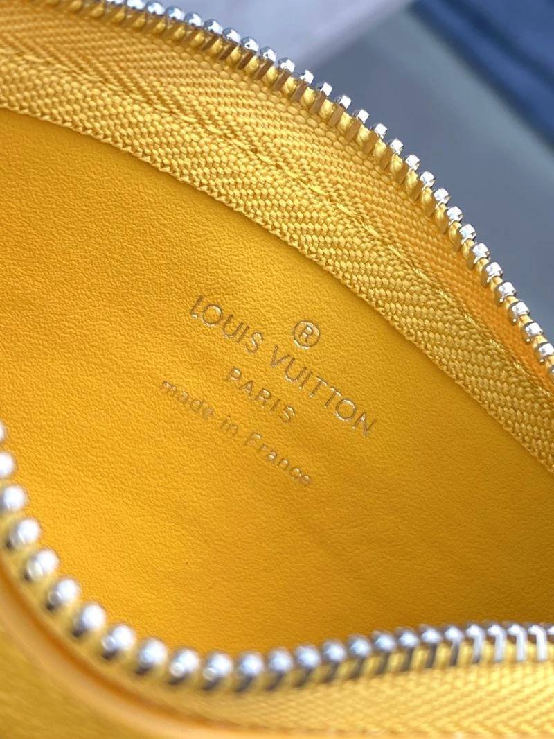 ZeroBulk Louis Vuitton Wallets Purse 68457
