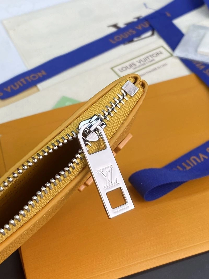 ZeroBulk Louis Vuitton Wallets Purse 68457