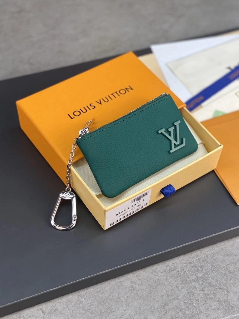 Louis Vuitton Wallets Purse MultiPurpose 68454