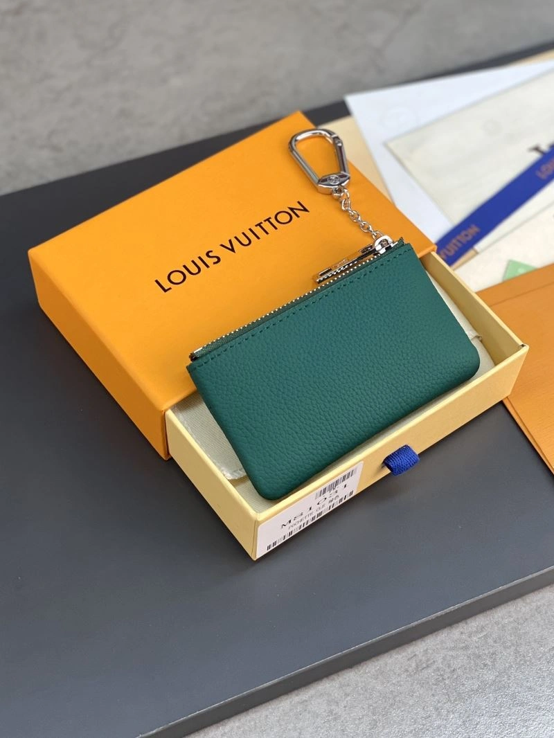Louis Vuitton Wallets Purse MultiPurpose 68454