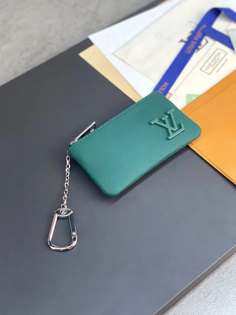 Louis Vuitton Wallets Purse MultiPurpose 68454
