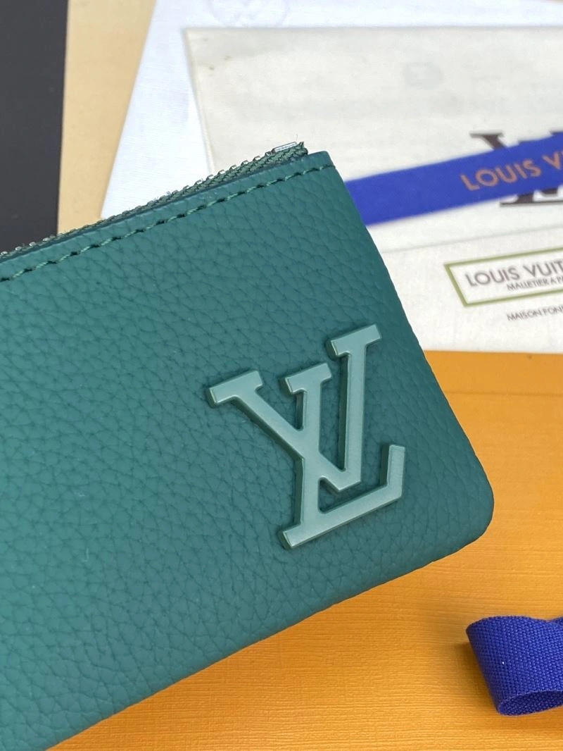 Louis Vuitton Wallets Purse MultiPurpose 68454