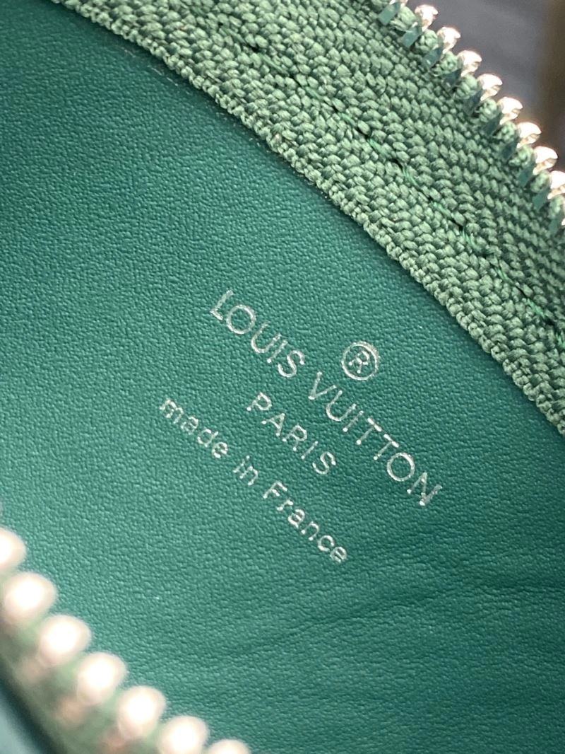 Louis Vuitton Wallets Purse MultiPurpose 68454