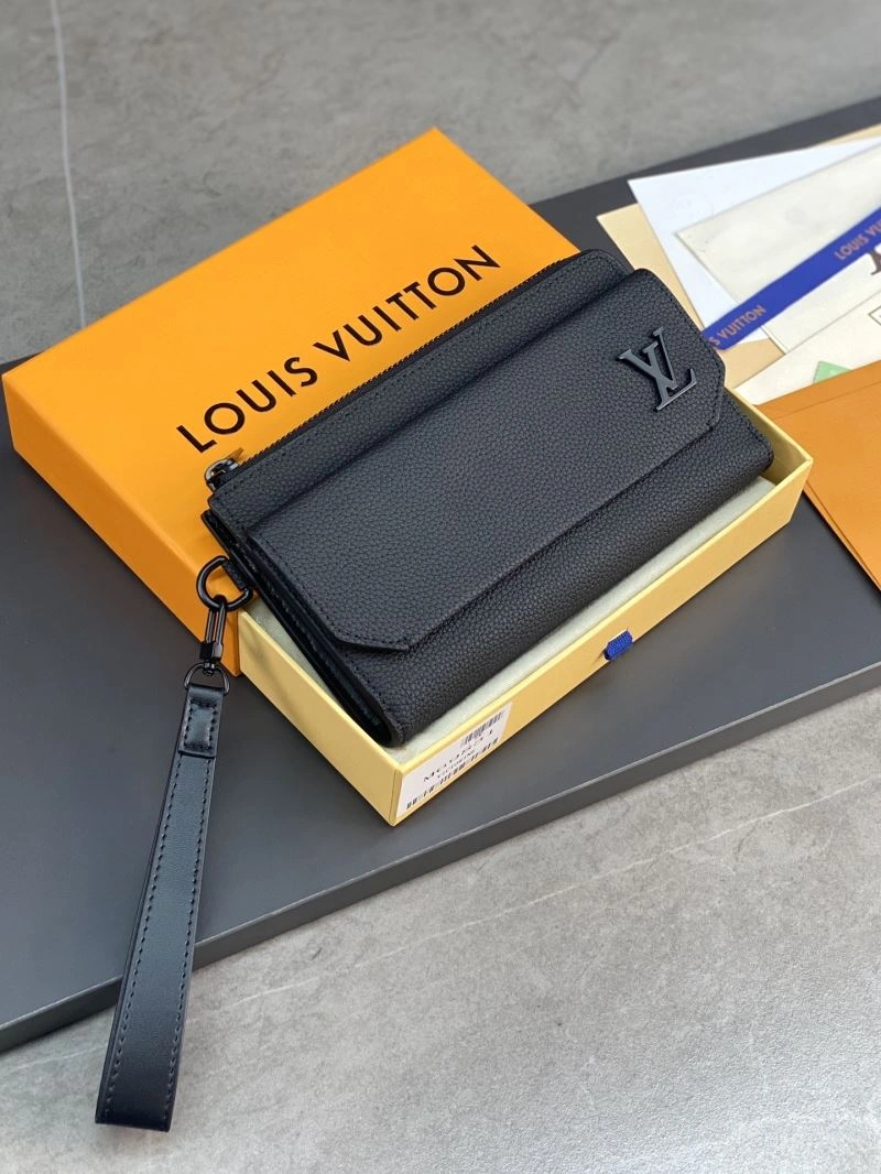 Elegant Louis Vuitton Wallets Purse 68511