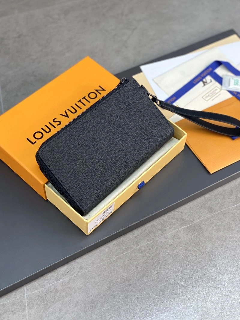 Elegant Louis Vuitton Wallets Purse 68511