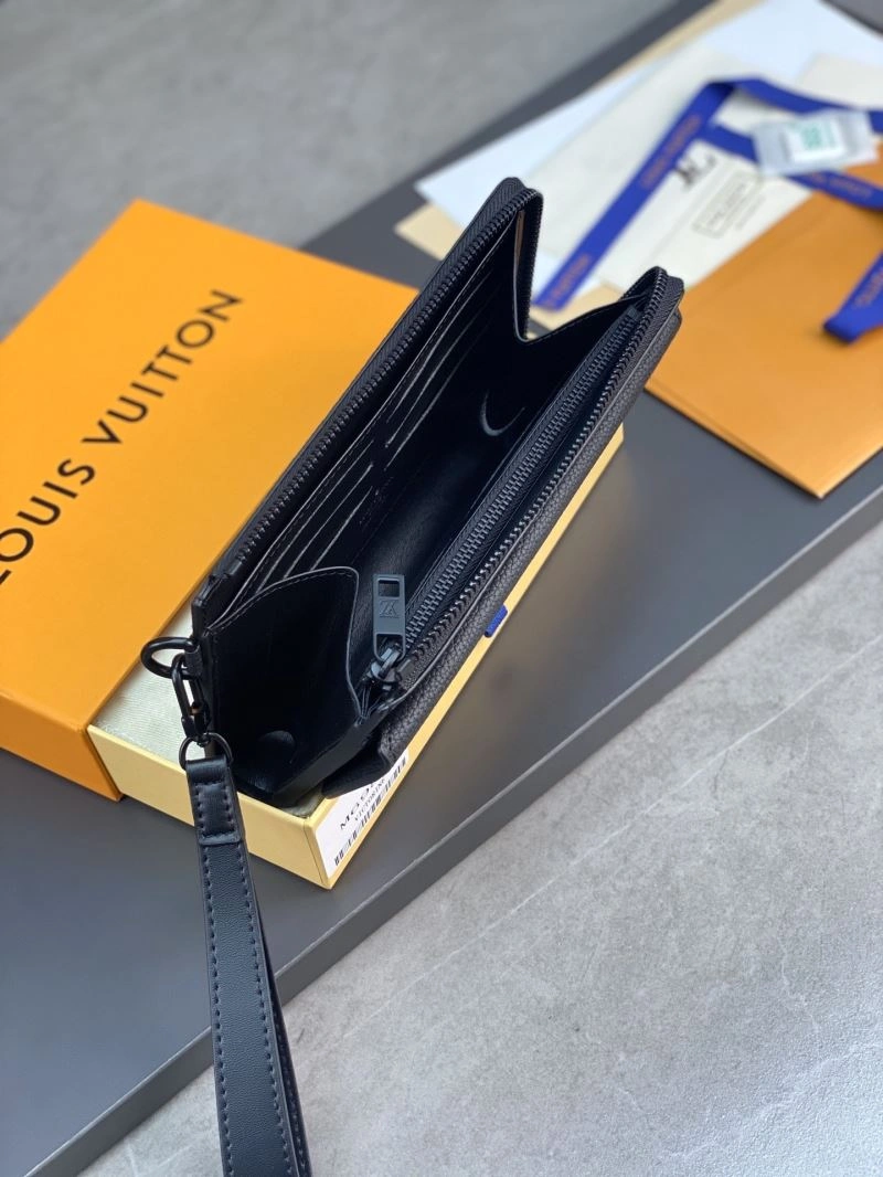 Elegant Louis Vuitton Wallets Purse 68511