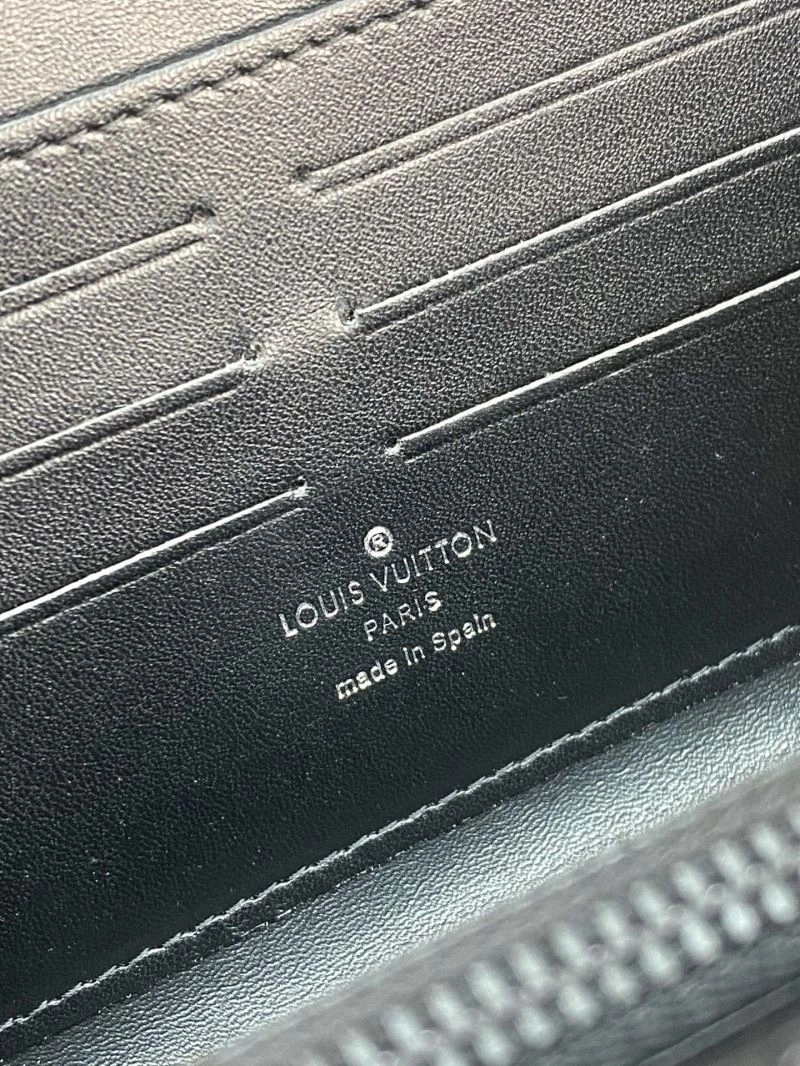 Elegant Louis Vuitton Wallets Purse 68511