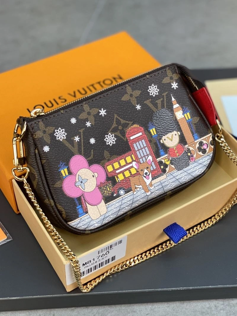 Louis Vuitton Wallets Purse WaterResistant 68461