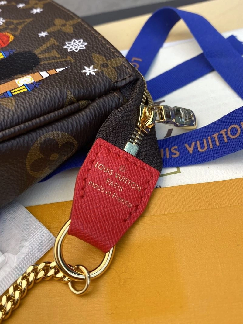 Louis Vuitton Wallets Purse WaterResistant 68461