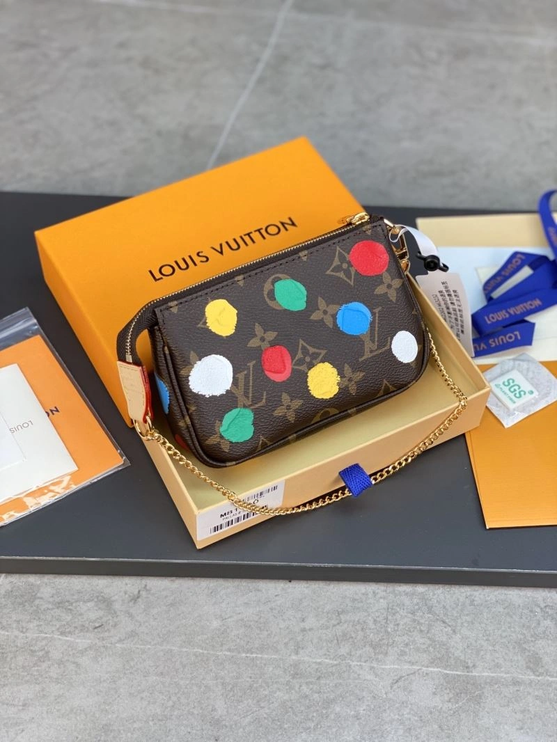 Seasonal Louis Vuitton Wallets Purse 68448