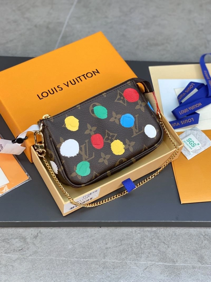 Seasonal Louis Vuitton Wallets Purse 68448