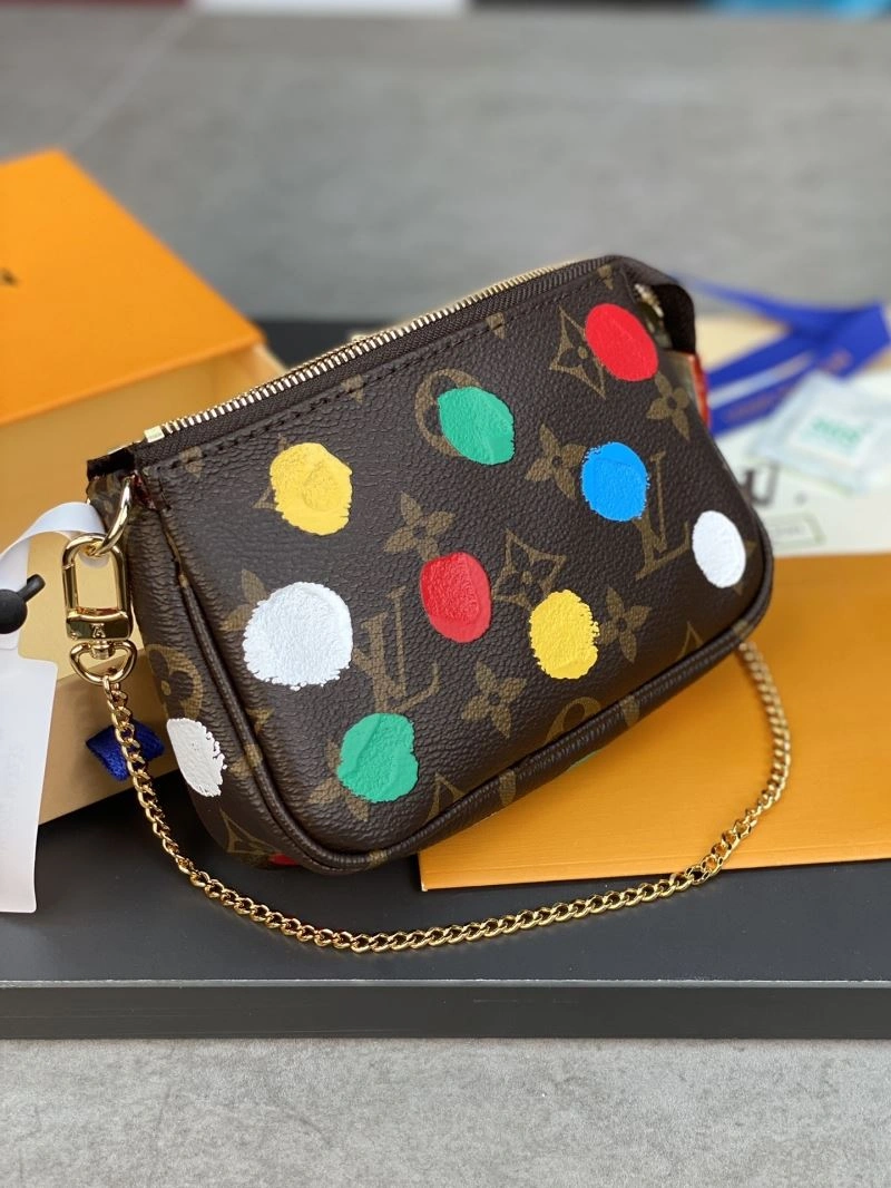 Seasonal Louis Vuitton Wallets Purse 68448