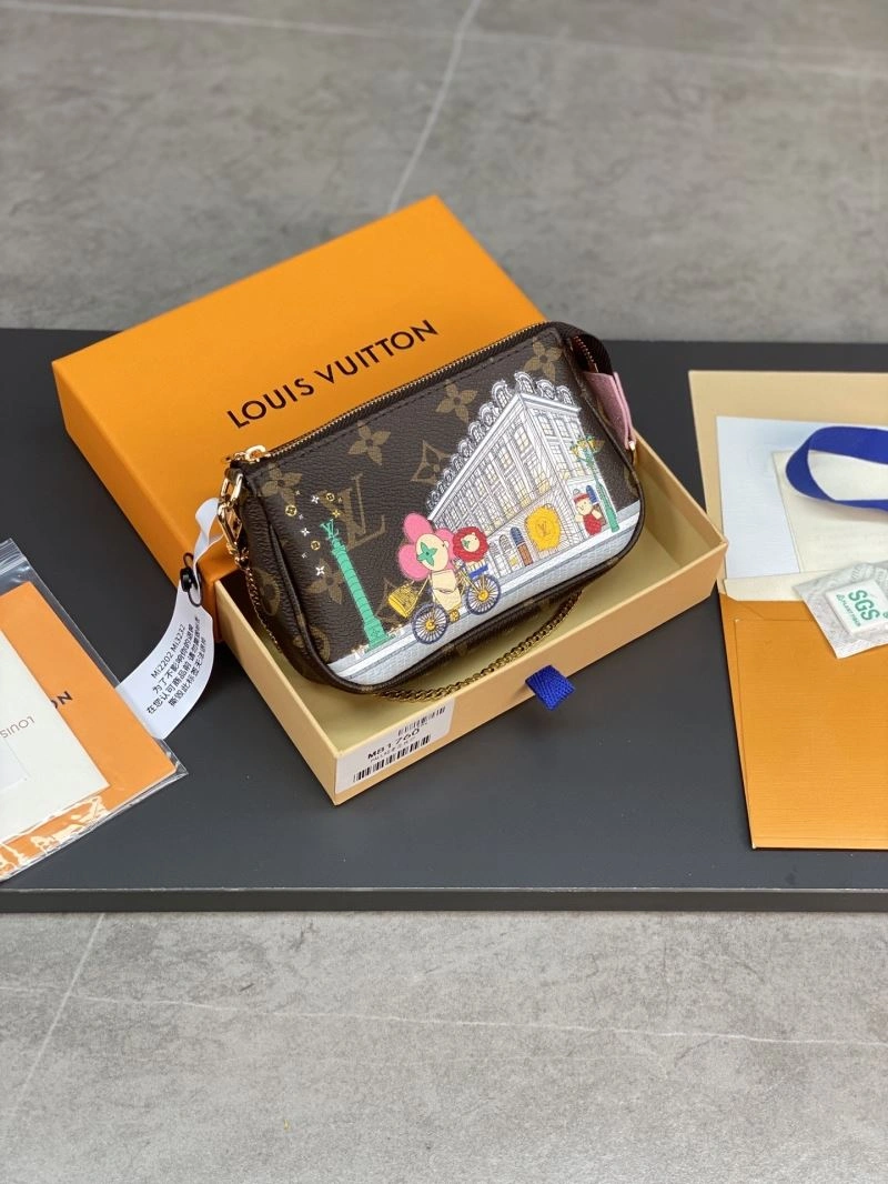 FreshLook Louis Vuitton Wallets Purse 68445