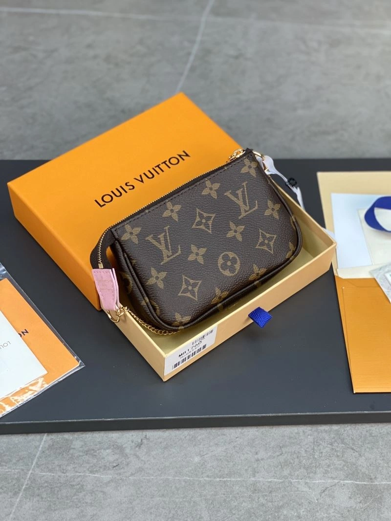 FreshLook Louis Vuitton Wallets Purse 68445