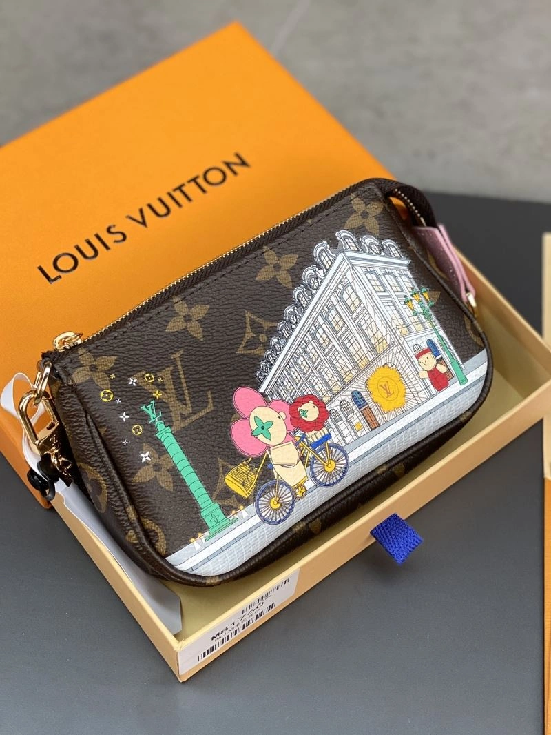 FreshLook Louis Vuitton Wallets Purse 68445