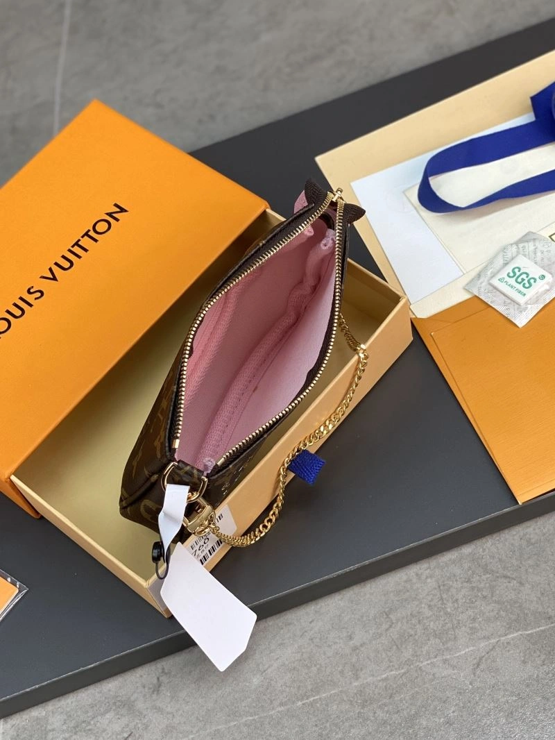 FreshLook Louis Vuitton Wallets Purse 68445